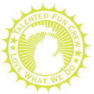 Tallented Fun Crew